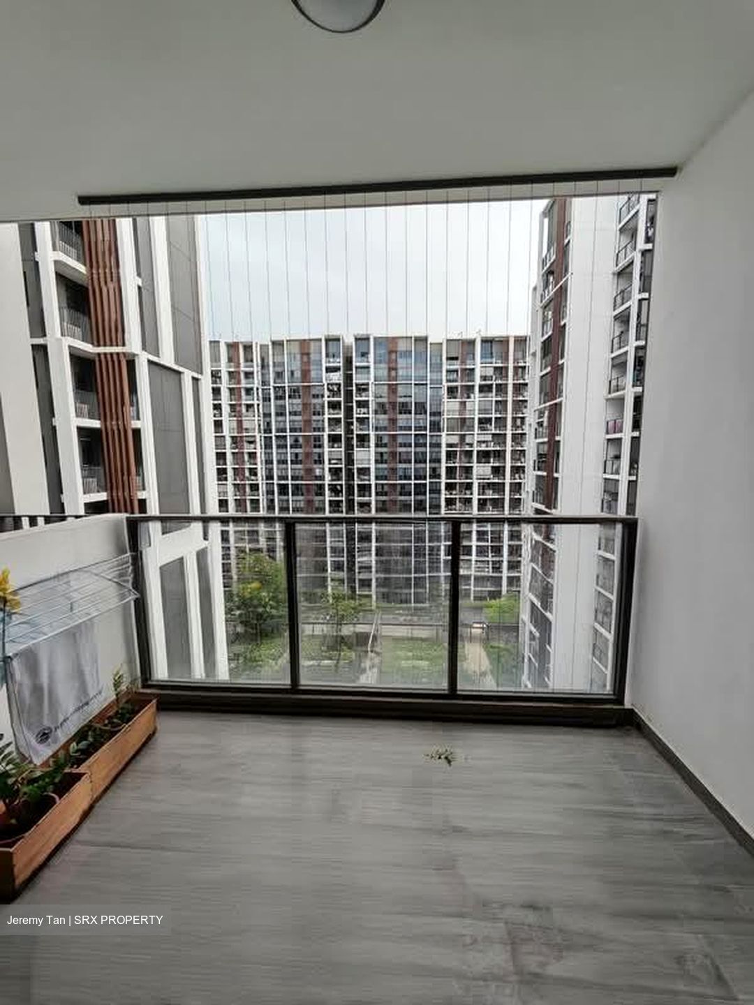 Botanique At Bartley (D19), Condominium #554745791